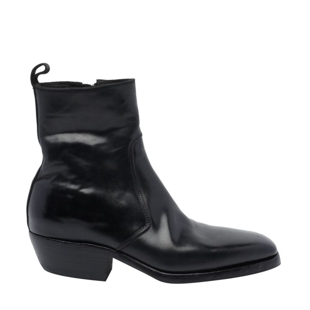Premiata Men Soldatino Booties